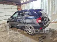 2014 Jeep COMPASS photo