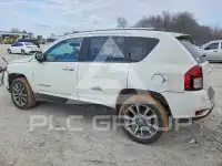 2014 Jeep COMPASS photo