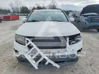 2014 Jeep COMPASS photo