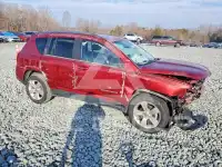 2014 Jeep COMPASS фото