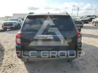 2014 Jeep COMPASS фото