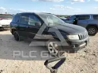 2014 Jeep COMPASS фото
