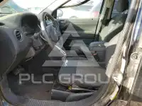 2014 Jeep COMPASS фото