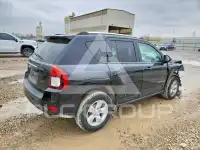 2014 Jeep COMPASS фото