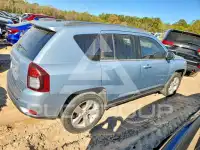 2014 Jeep COMPASS photo