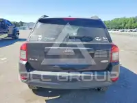 2014 Jeep COMPASS photo