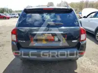 2014 Jeep COMPASS фото