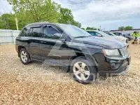 2014 Jeep COMPASS photo