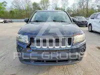 2014 Jeep COMPASS photo
