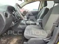2014 Jeep COMPASS фото