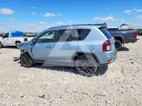 2014 Jeep COMPASS photo
