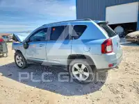 2014 Jeep COMPASS фото