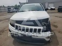 2014 Jeep COMPASS фото