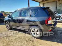 2014 Jeep COMPASS photo