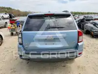 2014 Jeep COMPASS photo