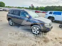 2014 Jeep COMPASS photo