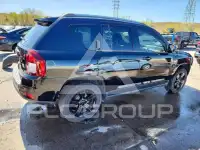 2014 Jeep COMPASS photo
