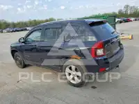 2014 Jeep COMPASS photo