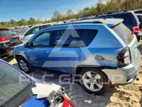 2014 Jeep COMPASS photo