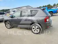 2014 Jeep COMPASS photo