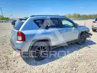 2014 Jeep COMPASS photo