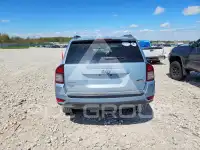 2014 Jeep COMPASS photo
