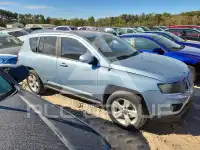 2014 Jeep COMPASS photo