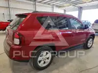 2014 Jeep COMPASS photo