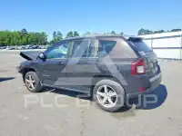 2014 Jeep COMPASS photo