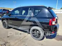 2014 Jeep COMPASS photo