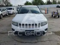2014 Jeep COMPASS photo