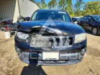2014 Jeep COMPASS photo