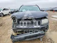 2014 Jeep COMPASS фото
