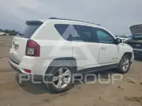 2014 Jeep COMPASS фото