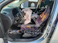 2014 Jeep COMPASS фото