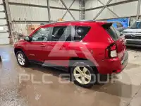 2014 Jeep COMPASS photo