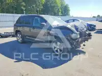2014 Jeep COMPASS photo