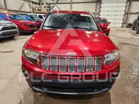 2014 Jeep COMPASS photo