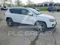 2014 Jeep COMPASS photo