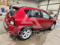 2014 Jeep COMPASS photo
