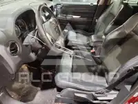 2014 Jeep COMPASS photo