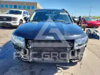 2014 Jeep COMPASS photo