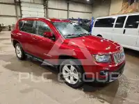 2014 Jeep COMPASS photo