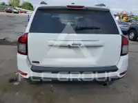 2014 Jeep COMPASS photo