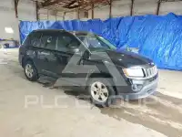 2014 Jeep COMPASS фото