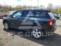 2014 Jeep COMPASS фото