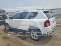 2014 Jeep COMPASS фото