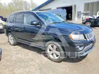 2014 Jeep COMPASS фото