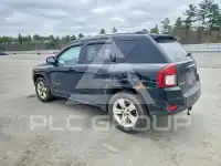 2014 Jeep COMPASS photo