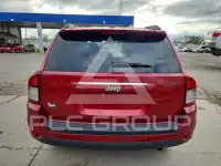 2014 Jeep COMPASS photo